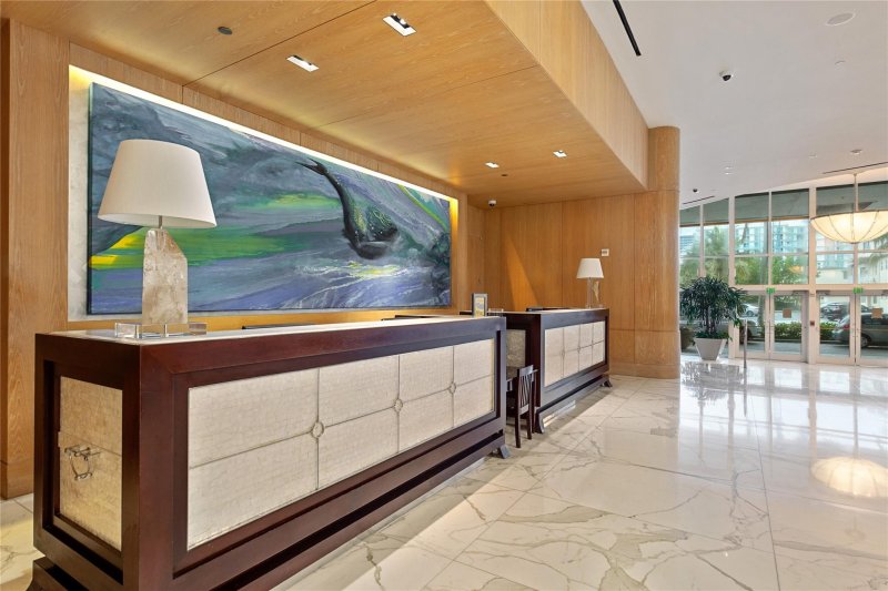 Condo for sale at Ritz Carlton Residences Fort Lauderdale Beach 1709