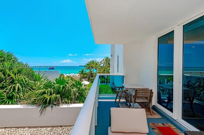 Alquiler de apartamento en Roney Palace 310