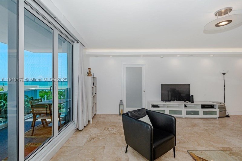 Alquiler de apartamento en Roney Palace 310