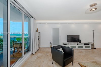 Alquiler de apartamento en Roney Palace 310