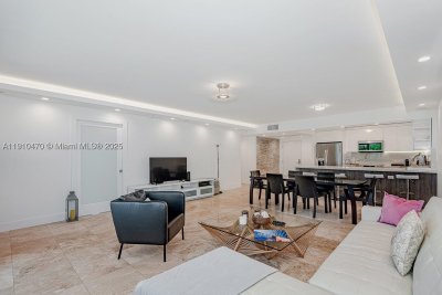 Alquiler de apartamento en Roney Palace 310