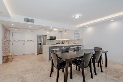 Alquiler de apartamento en Roney Palace 310