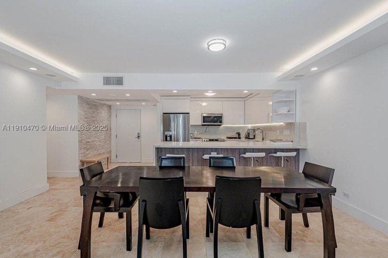 Alquiler de apartamento en Roney Palace 310