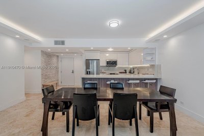 Alquiler de apartamento en Roney Palace 310