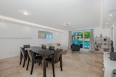 Alquiler de apartamento en Roney Palace 310