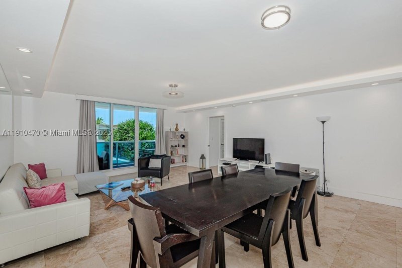 Alquiler de apartamento en Roney Palace 310