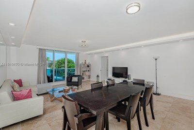 Alquiler de apartamento en Roney Palace 310