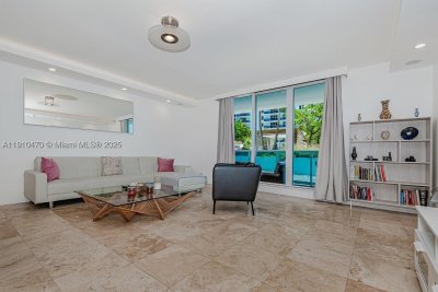 Alquiler de apartamento en Roney Palace 310
