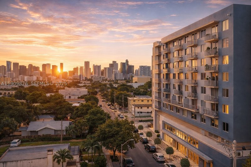 Condo for sale at Centralis Residences 502
