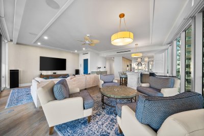 Comprar apartamento en Auberge Beach Residences Spa N501