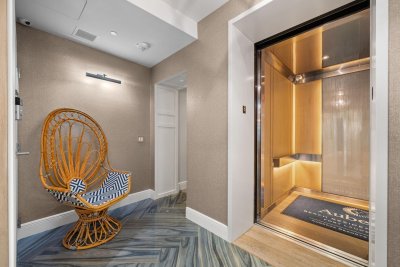 Comprar apartamento en Auberge Beach Residences Spa N501