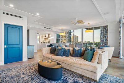 Comprar apartamento en Auberge Beach Residences Spa N501