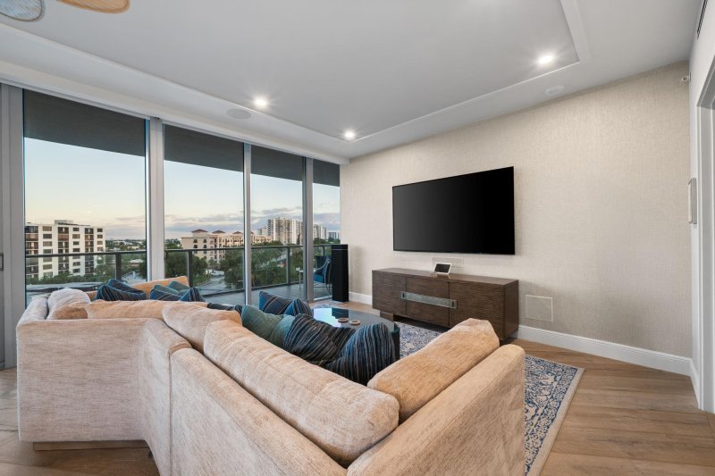 Condo for sale at Auberge Beach Residences Spa N501