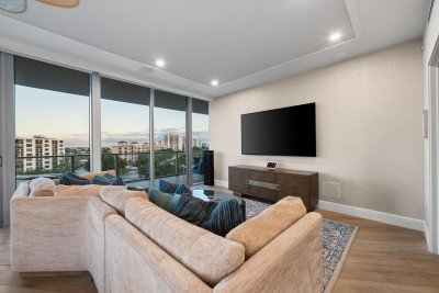 Comprar apartamento en Auberge Beach Residences Spa N501