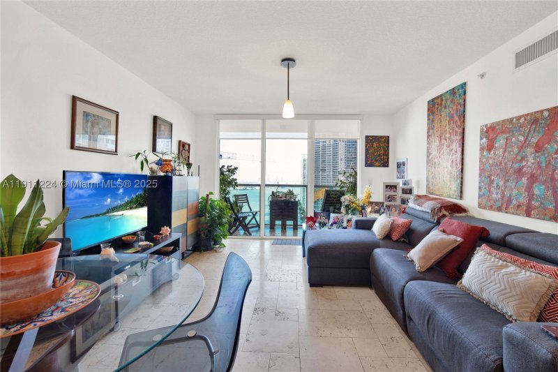 Comprar apartamento en Brickell on the River North 2910