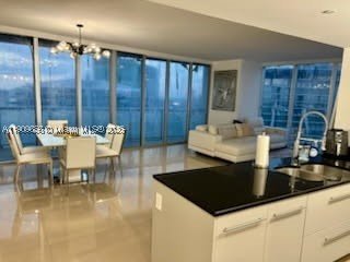 Condo for sale at Icon Brickell Tower I 5402
