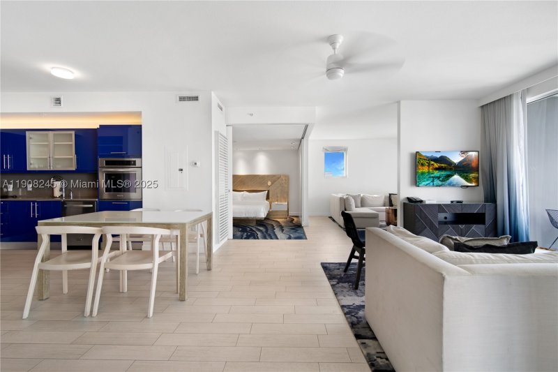 Condo for sale at W Residences Ft Lauderdale 1102