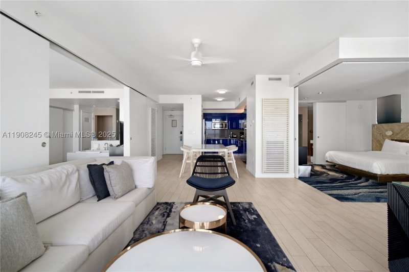 Condo for sale at W Residences Ft Lauderdale 1102