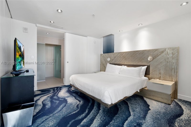 Condo for sale at W Residences Ft Lauderdale 1102