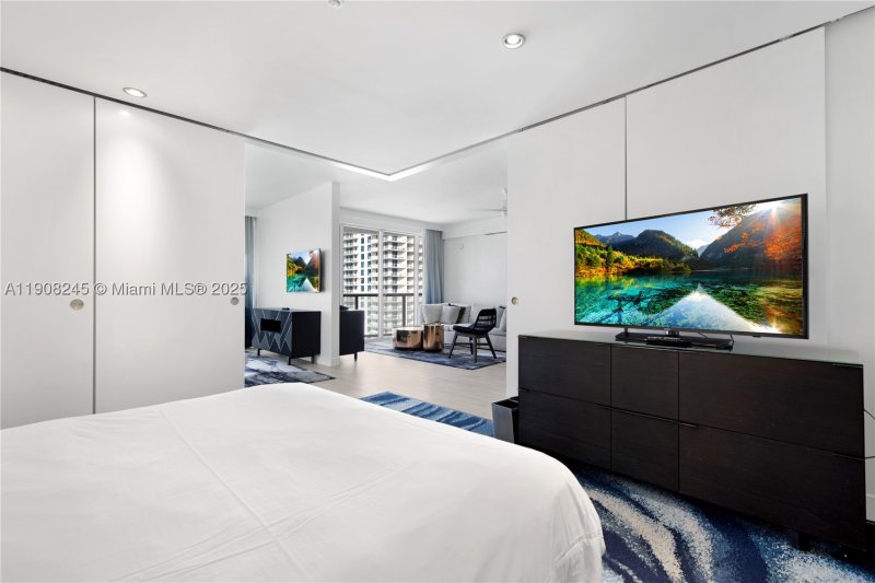Condo for sale at W Residences Ft Lauderdale 1102