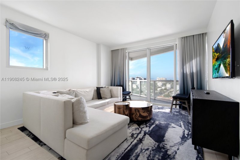 Condo for sale at W Residences Ft Lauderdale 1102