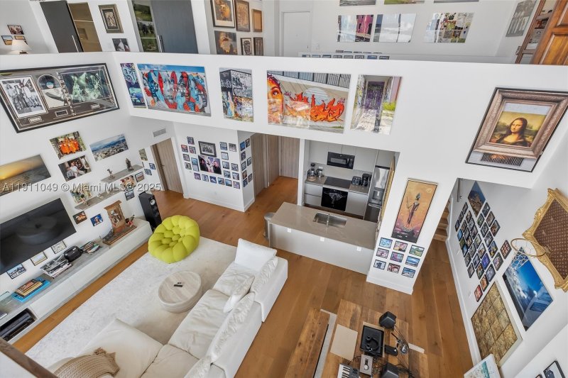 Condo for sale at Midtown Miami 2 PH202