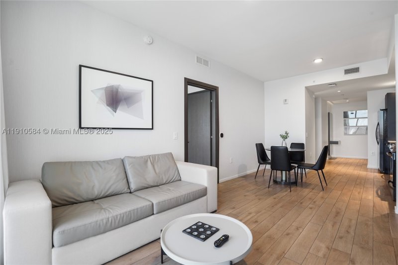 Condo for sale at The Elser Hotel and Residences 1811