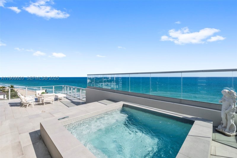 Condo for sale at Auberge Beach Residences Spa N605
