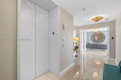Comprar apartamento en Auberge Beach Residences Spa N605