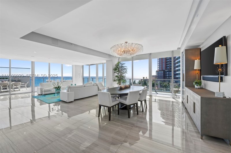 Condo for sale at Auberge Beach Residences Spa N605