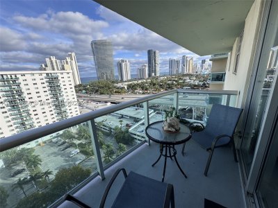 Ocean View Apt #1608