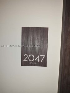 Comprar apartamento en Waterview 2047