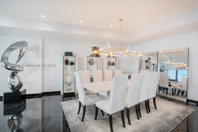 Comprar apartamento no Porsche Design Tower 3505