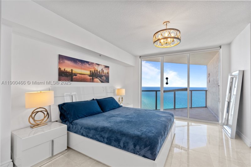 Comprar apartamento no La Perla 3604