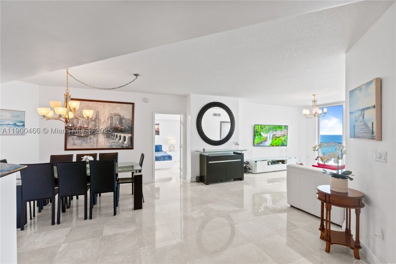 Comprar apartamento no La Perla 3604