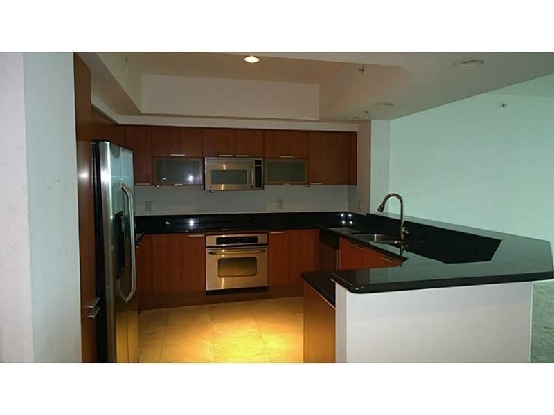 Apartment for rent at One Fifty One at Biscayne 1608