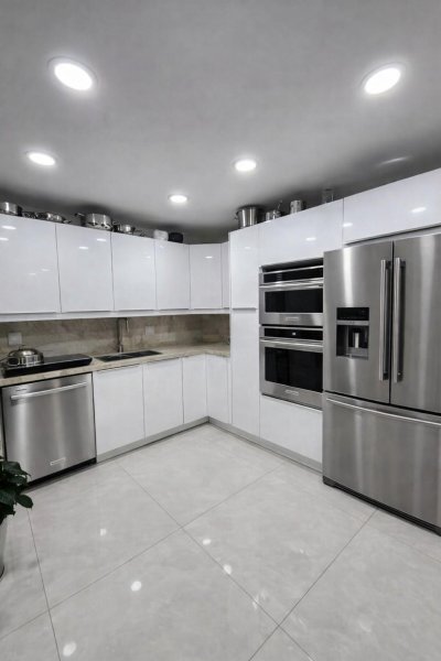 Condo for sale at Olympus Condo 403