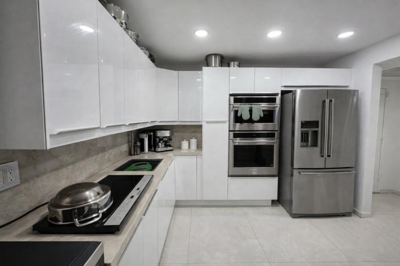 Condo for sale at Olympus Condo 403