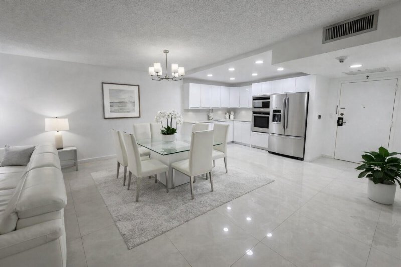 Condo for sale at Olympus Condo 403