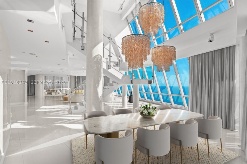 Condo for sale at Jade Ocean 4806