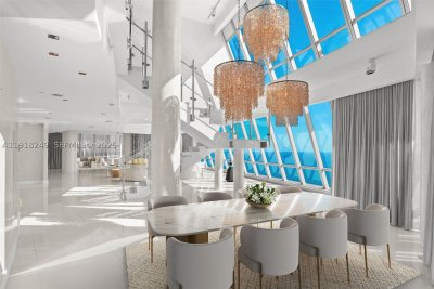 Jade Ocean Apt #4806