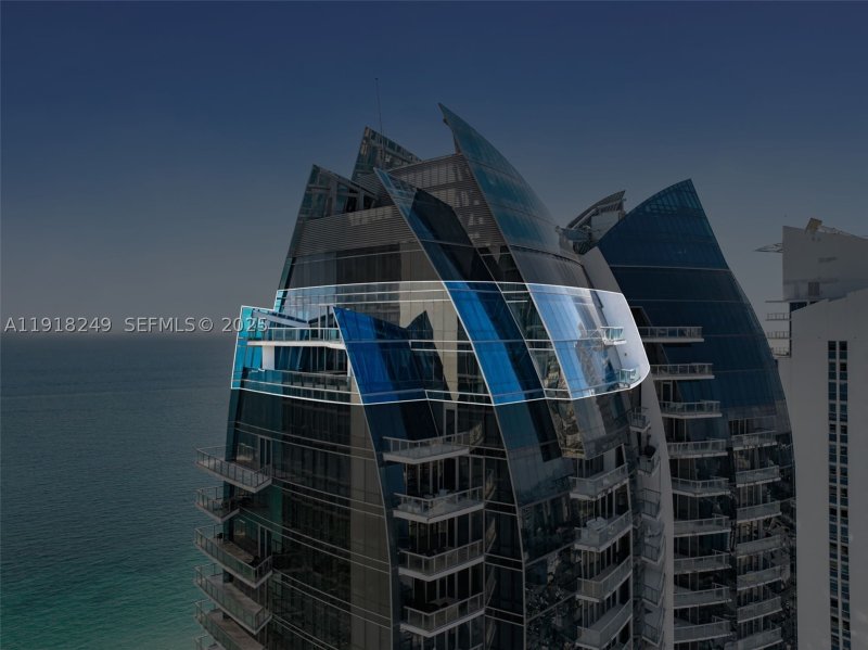 Condo for sale at Jade Ocean 4806