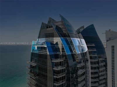 Jade Ocean Apt #4806