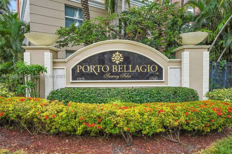 Condo for sale at Porto Bellagio 3612