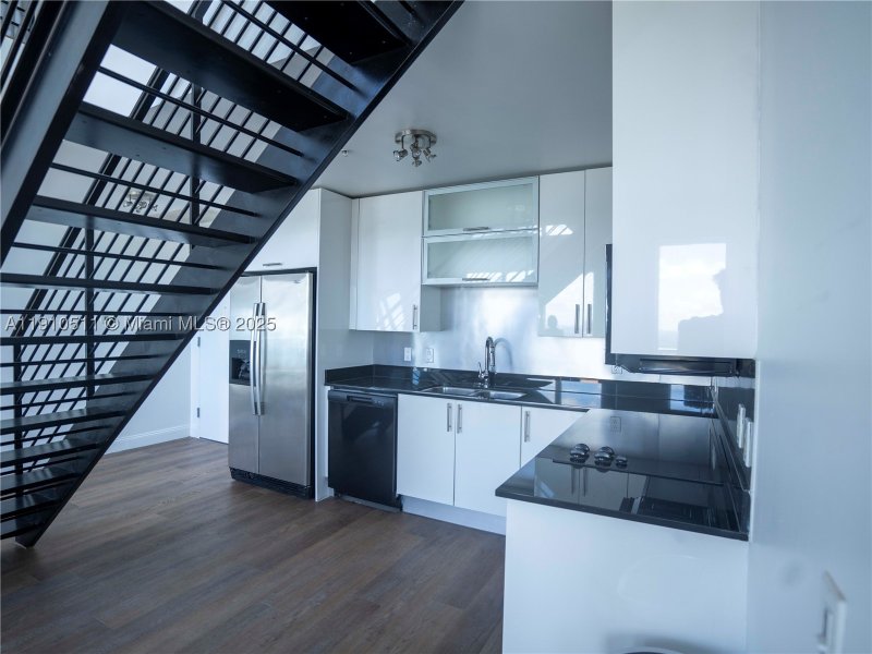 Condo for sale at Infinity on Brickell 4805