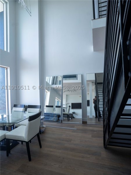 Condo for sale at Infinity on Brickell 4805
