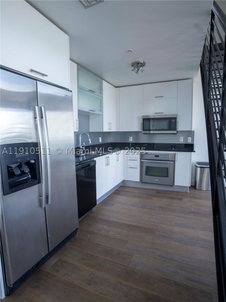 Condo for sale at Infinity on Brickell 4805