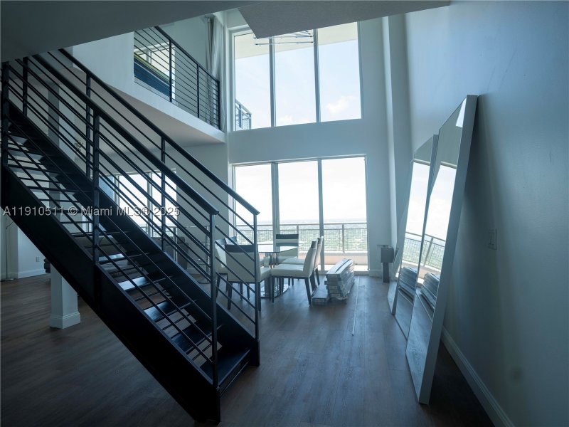 Condo for sale at Infinity on Brickell 4805