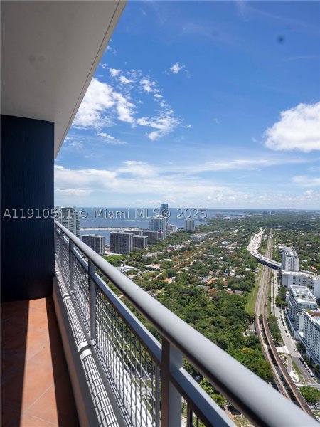 Condo for sale at Infinity on Brickell 4805