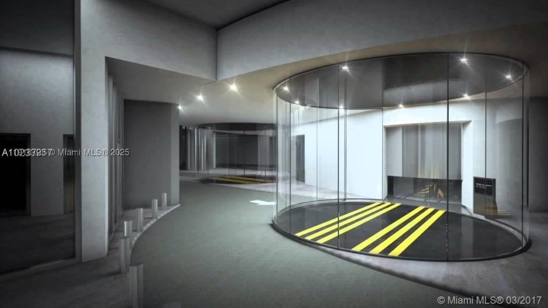 Condo for sale at Porsche Design Tower 4804